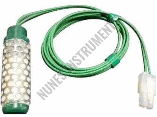 Environmental & Safety Monitoring Sensors