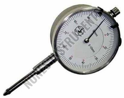 Stainless Steel Dial Gauge