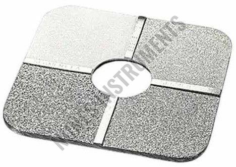 Surface Roughness Comparator