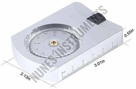 V Tech Clinomaster Clinometer