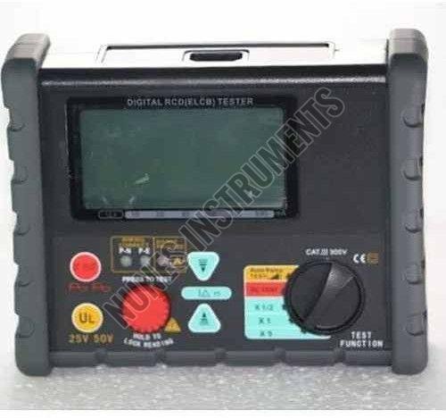 V Tech Digital Elcb Tester