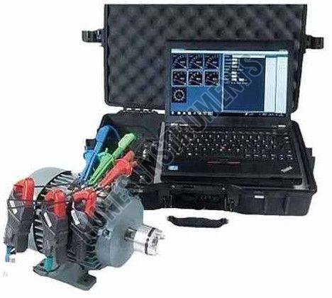 Electrical & Electronic Instruments