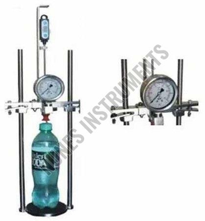 V Tech Gas Volume Tester