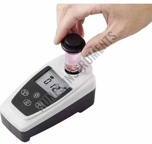 V Tech HI98121 Turbidity PH Meter