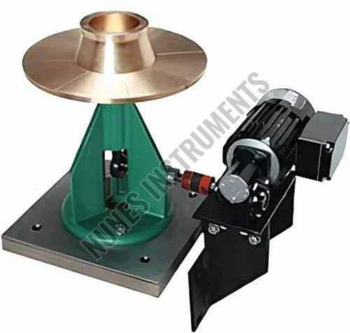 V Tech Motorized Flow Table