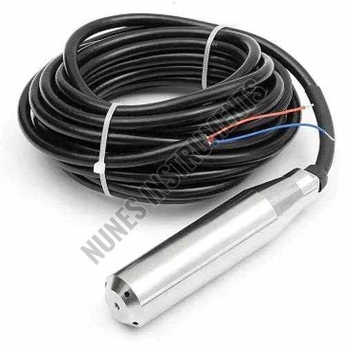 V Tech Pressure Water Level Transmitter