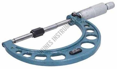 Versatile Adjustable Micrometer