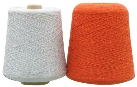 Acrylic Spun Yarn