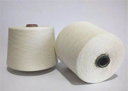 Carded Cotton Weaving Yarn