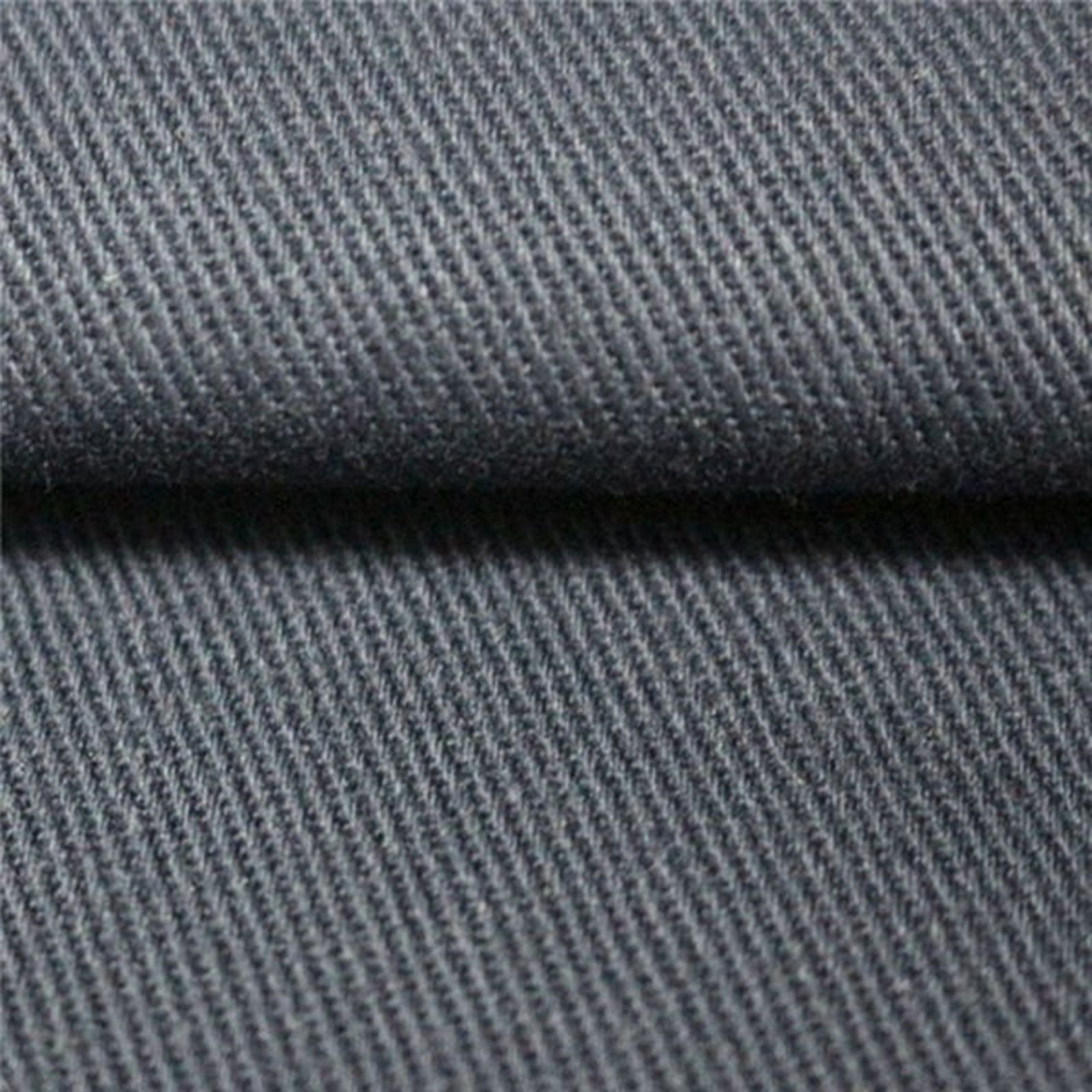Cotton Twill Fabric