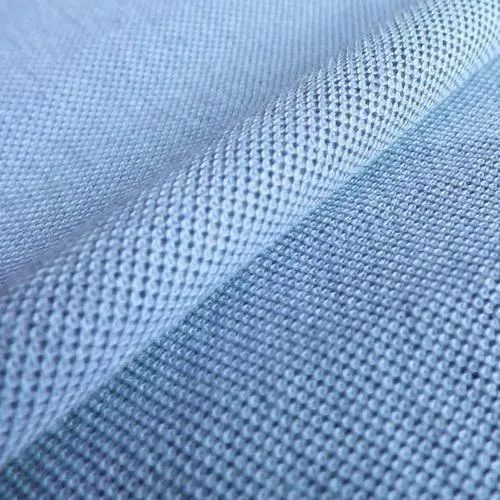 Knitted Textile Fabric
