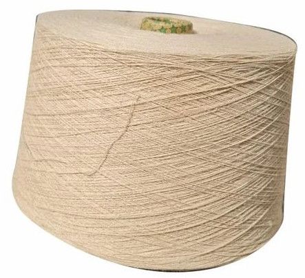 Polyester Cotton Blended Yarn