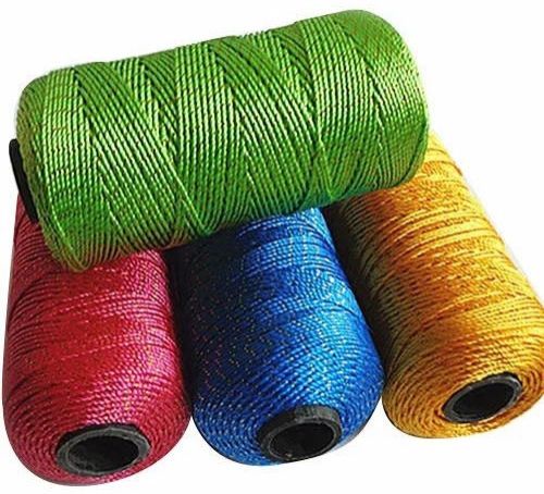 Synthetic Knitting Yarn