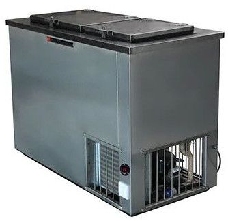 Commercial Bottle Cooling Units