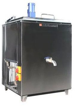 Stainless Steel Lassi Maker Machine