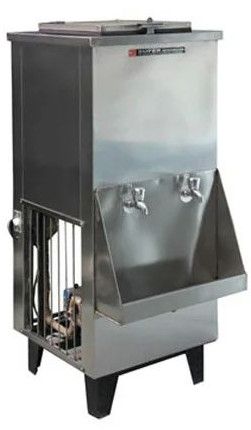 Stainless Steel Water Cooler
