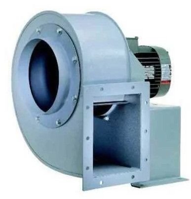 Cooling Air Blower