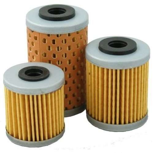 Oil Filters
