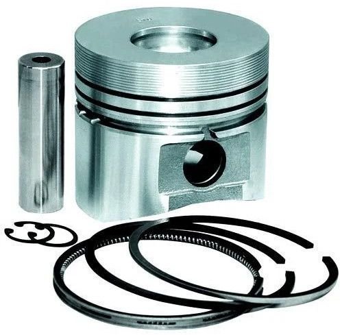 Piston Ring Set