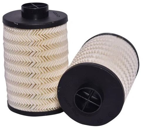Plastic Diesel Fuel Filter