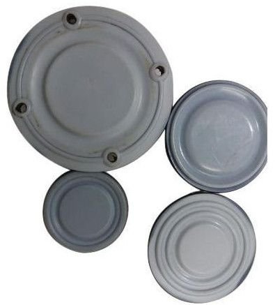 Rubber Diaphragms