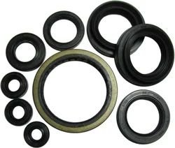 Rubber Oil Seal