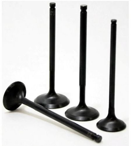 Stainless Steel Inlet And Exhaust Valve
