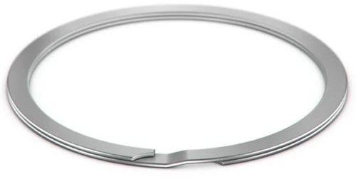 Stainless Steel Retainer Ring