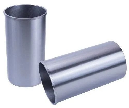 Stainless Steel Sleeve