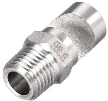 Stainless Steel Spray Nozzle