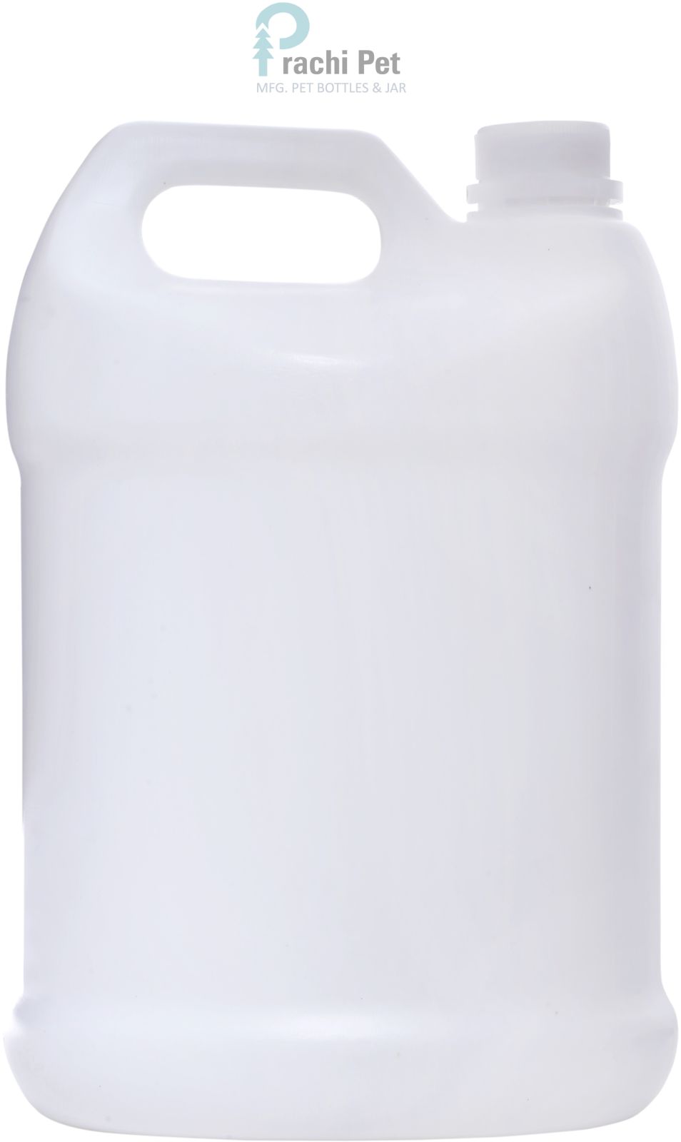 HDPE Jar For Cleanings