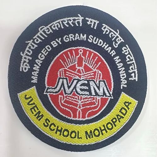 School Badges