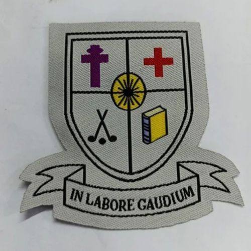 Uniform Badges