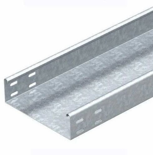 GI Galvanized Iron Raceway