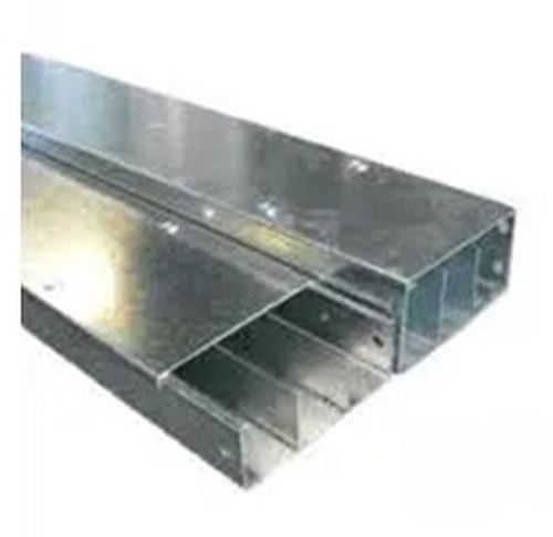 Raceway Cable Trays & Channels