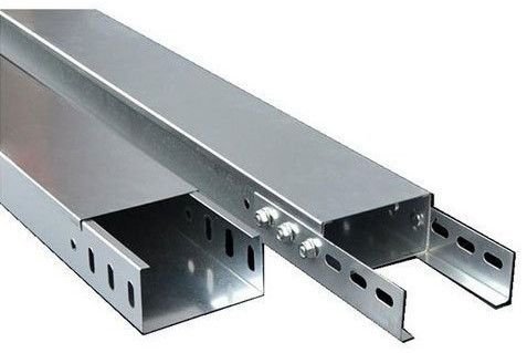 Hot Dip Galvanized Raceway