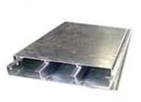 Powder Coated Steel Raceway Tray