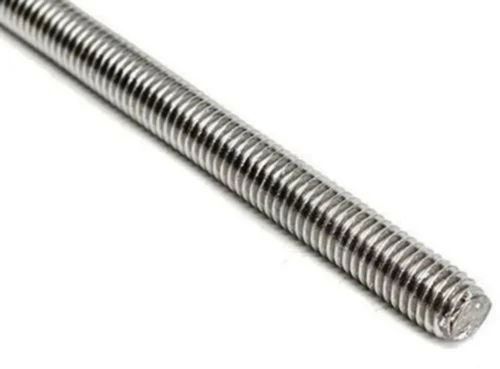 4 Mm GI Threaded Rod