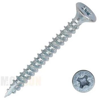 Mild Steel Full Thread Screw