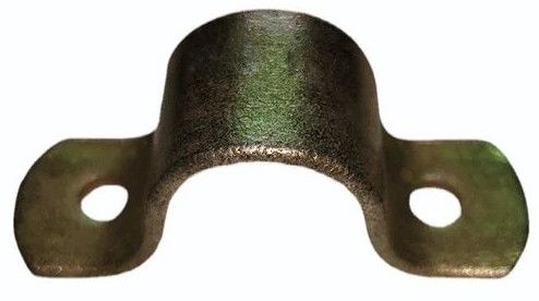 Mild Steel Pipe Clamp