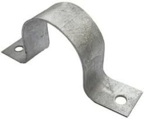 Mild Steel Saddle Clamp