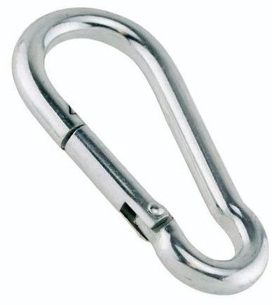 Mild Steel Snap Hook