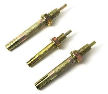 Pin Type Anchor Fastener
