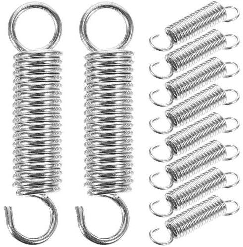 Stainless Steel Compression Spring