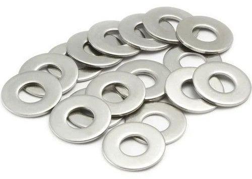 Stainless Steel Round Washer