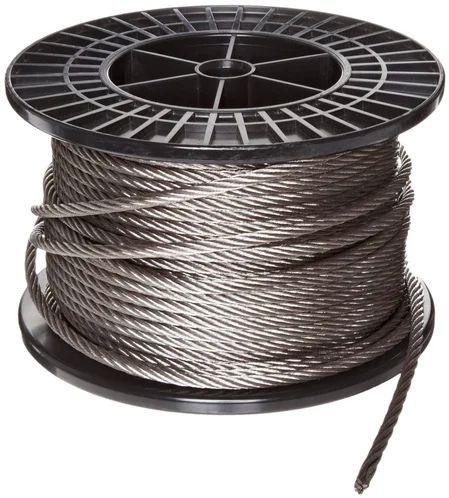 Stainless Steel Wire Rope