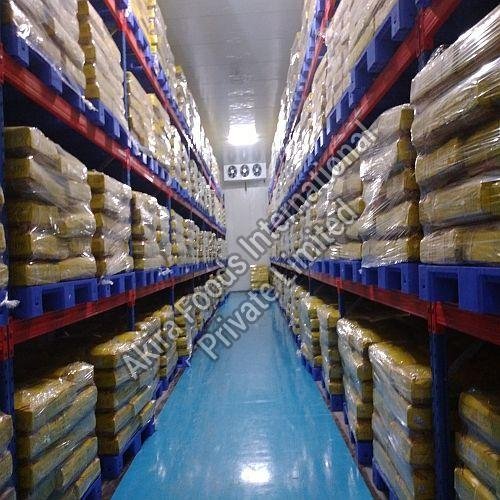 Cold Storage Warehousing Rental Services