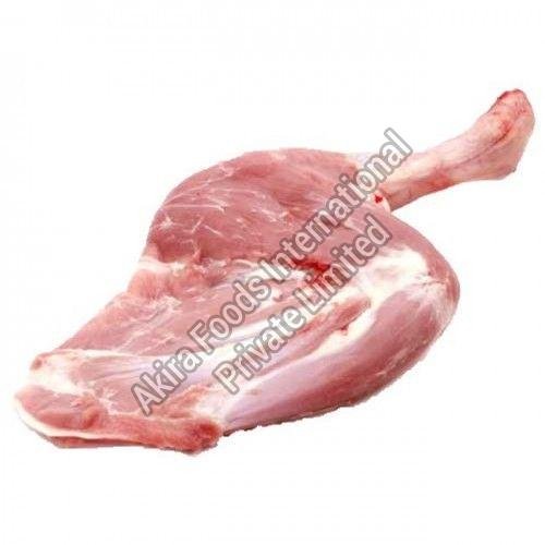 Fresh Mutton Shoulder