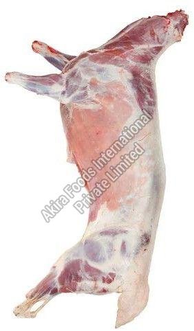 Fresh Whole Goat Meat