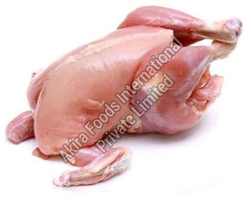 Halal Fresh Whole Chicken